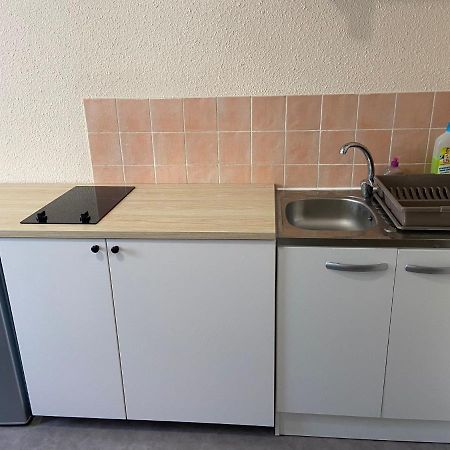 Studio Meuble A Lyon Centre Eksteriør billede