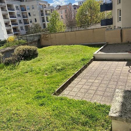 Studio Meuble A Lyon Centre Eksteriør billede