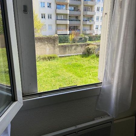 Studio Meuble A Lyon Centre Eksteriør billede