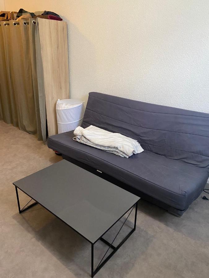 Studio Meuble A Lyon Centre Eksteriør billede