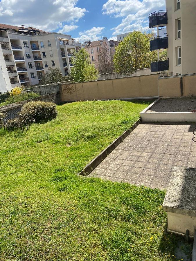 Studio Meuble A Lyon Centre Eksteriør billede