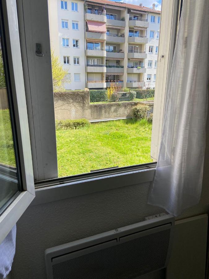Studio Meuble A Lyon Centre Eksteriør billede